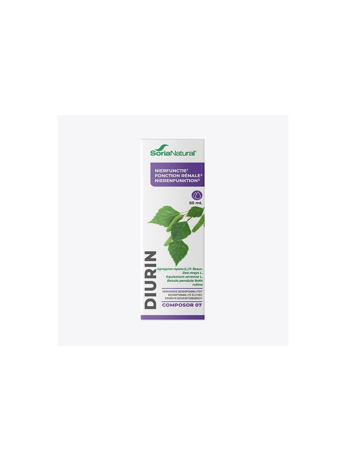 Soria Natural Diurin XXI composor 07