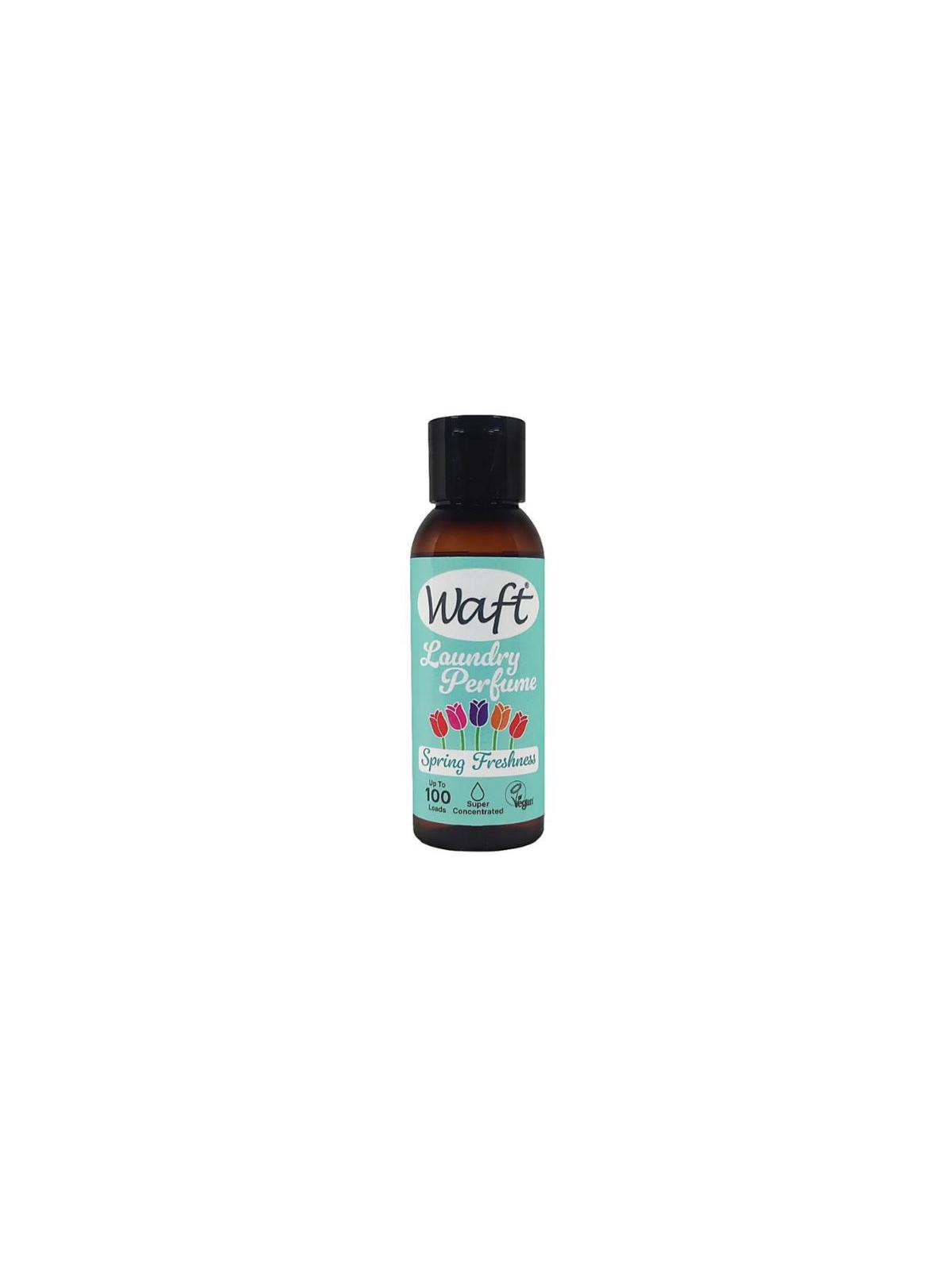 Waft Wasparfum spring freshness