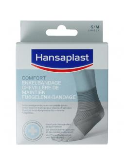 Hansaplast Hansaplast sport enkel band m