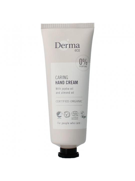 Derma eco hand cream
