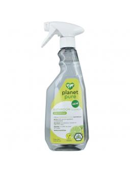 Planet Pure Badkamer reiniger lime