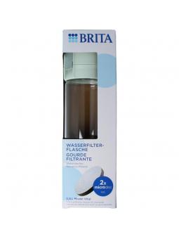 Brita Brita waterfles licht groen