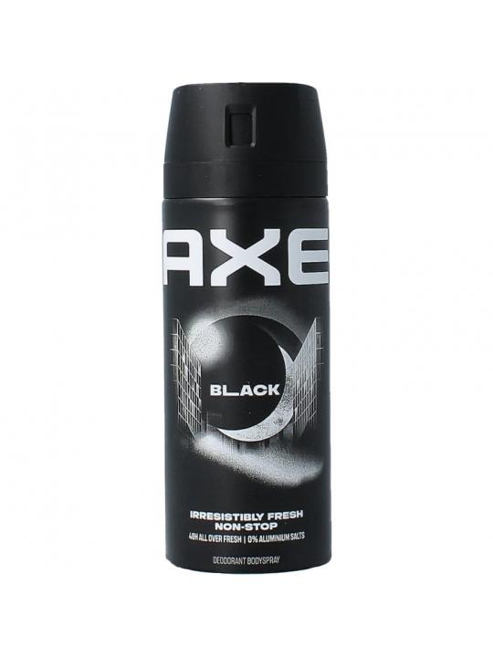 AXE Deodorant bodyspray black