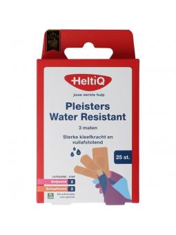 Heltiq pleisters water resistant 3 ma