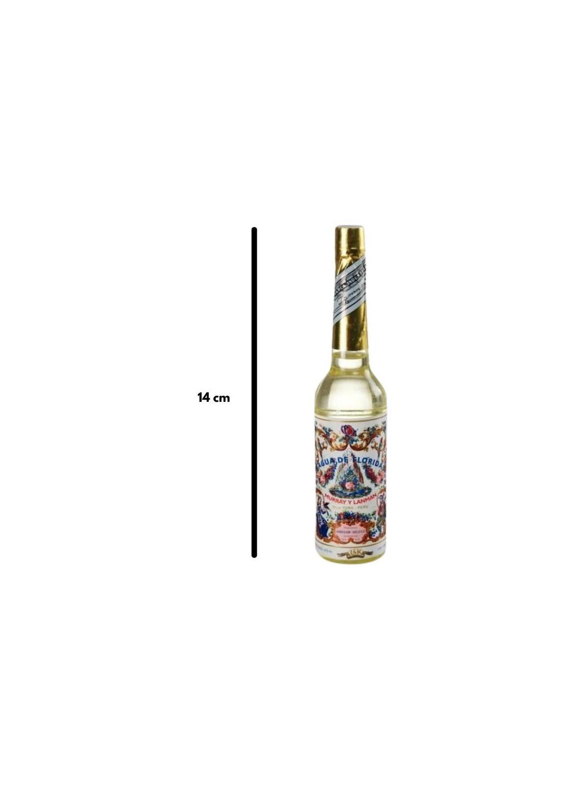 Lanman & Kemp Florida water middel
