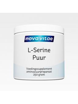 Nova Vitae l serine puur