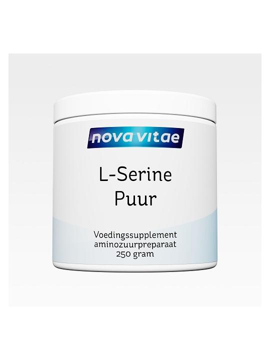 Nova Vitae l serine puur
