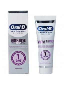 Oral B Oral B 3d white cl ra wh tandp