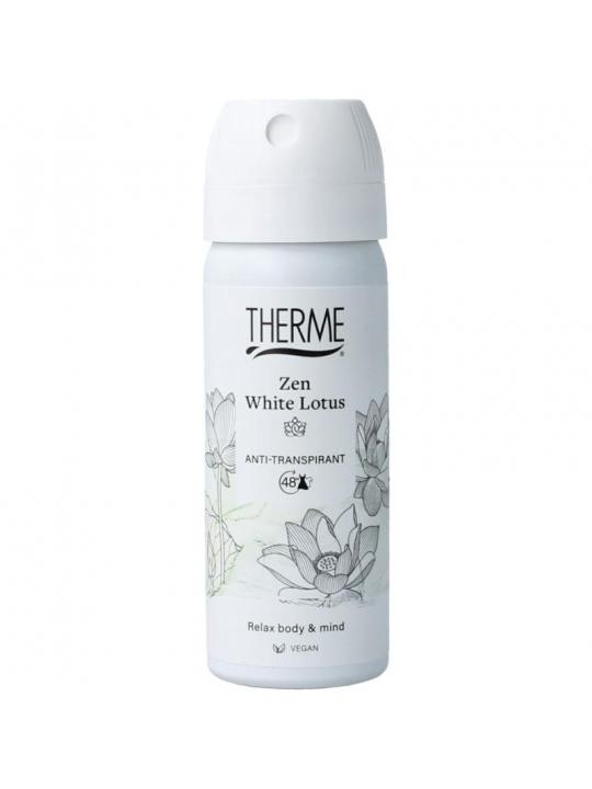 Therme Therme at zen white lotus