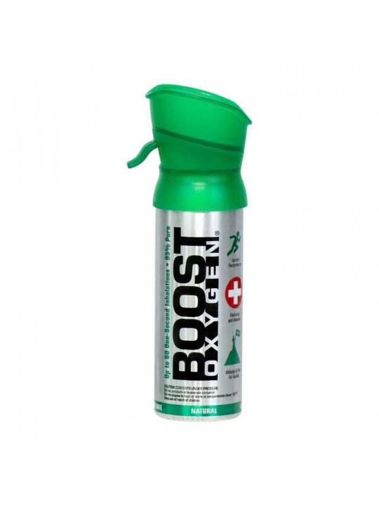 Boost Oxygen Boost Oxygen natural
