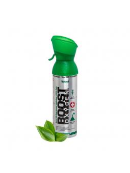 Boost Oxygen Boost Oxygen natural