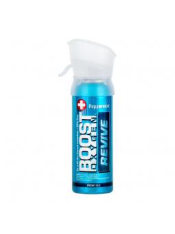 Boost Oxygen Peppermint