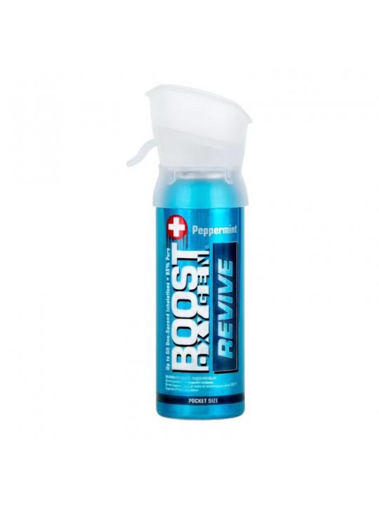 Boost Oxygen Peppermint