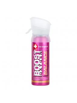 Boost Oxygen Pink grapefruit