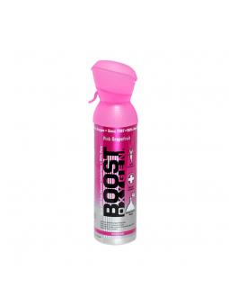 Boost Oxygen Pink grapefruit