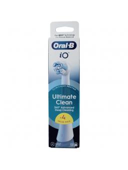 Oral B Oral B opzetb ultimate clean