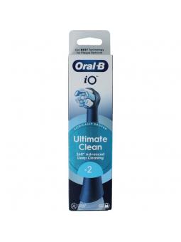 Oral B Oral B opzetb ultmate cl black