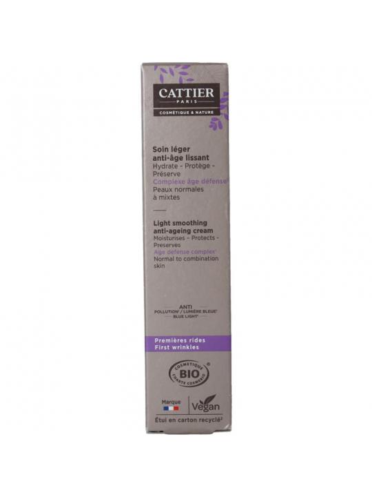 Cattier Anti rimpel verzorging normale huid