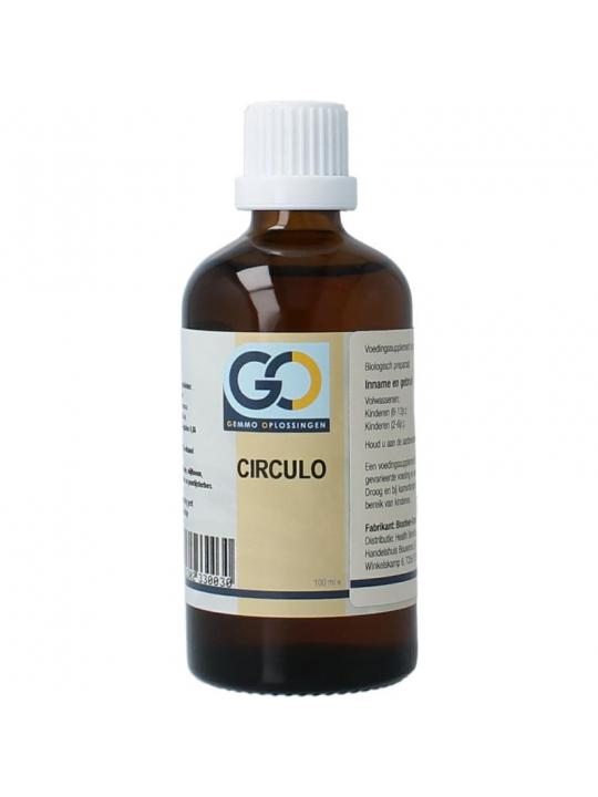 GO GO circulo bio