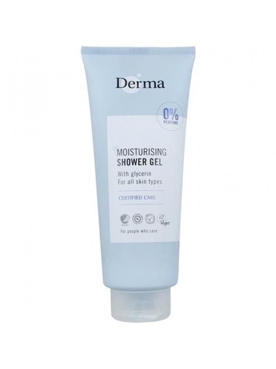 Derma family showergel