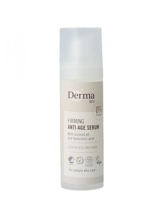 Derma eco anti age serum