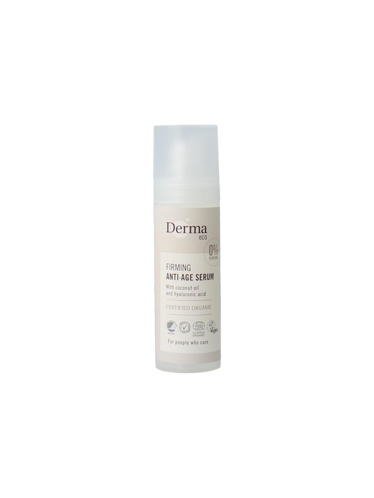 Derma eco anti age serum