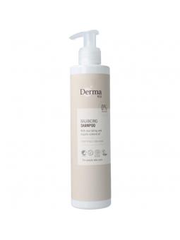 Derma eco shampoo