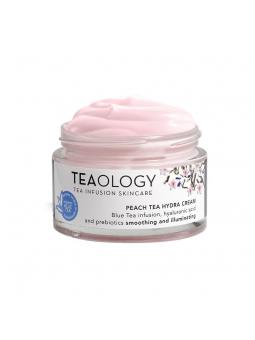 Teaology Peach trea hydra cream