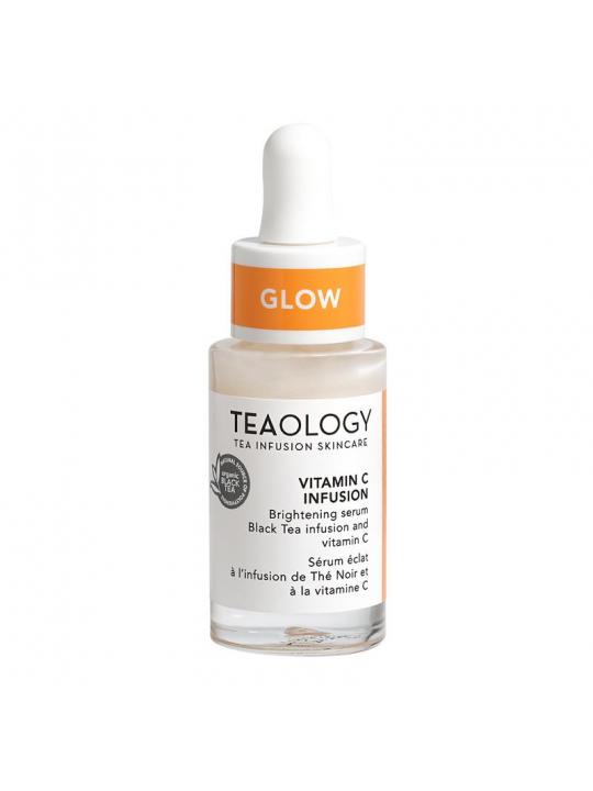 Teaology Vitamine C infusion