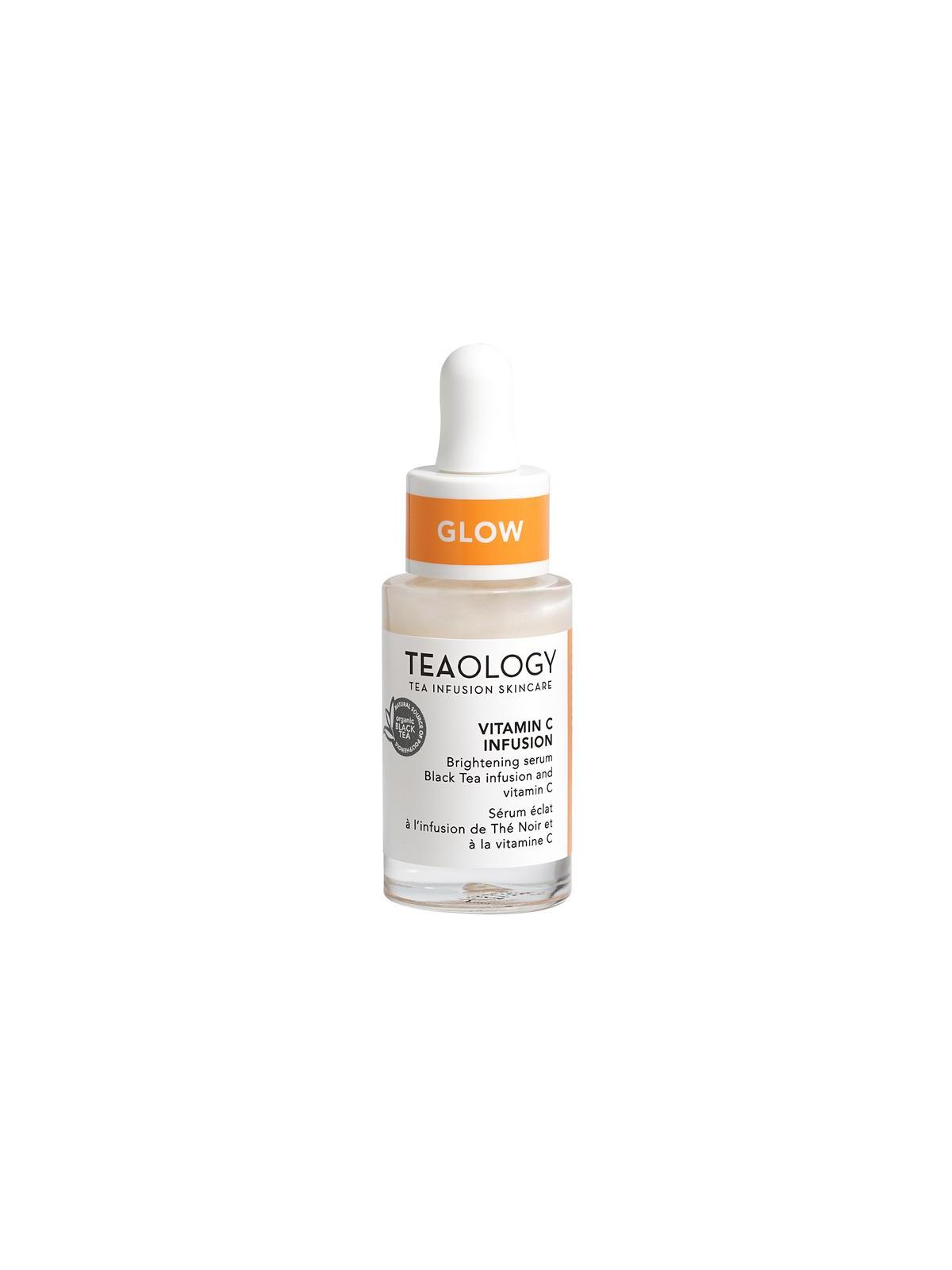 Teaology Vitamine C infusion