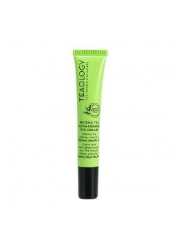 Teaology Matcha tea ultra firming eye cream
