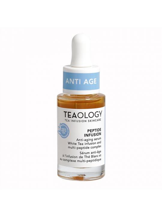 Teaology Peptide infusion