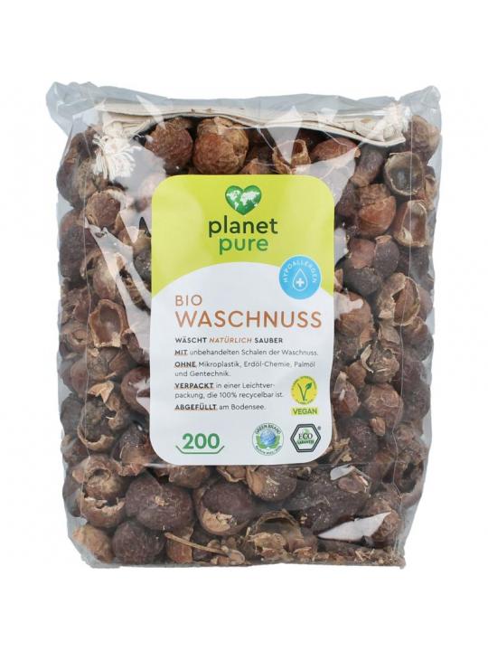 Planet Pure Zeepnoten natuurlijk