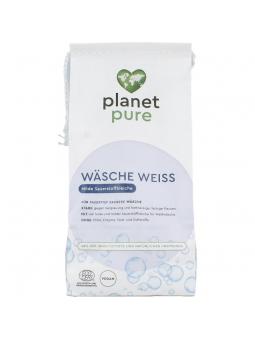 Planet Pure Vlekverwijderaar witte was
