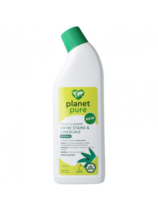 Planet Pure Toiletreiniger