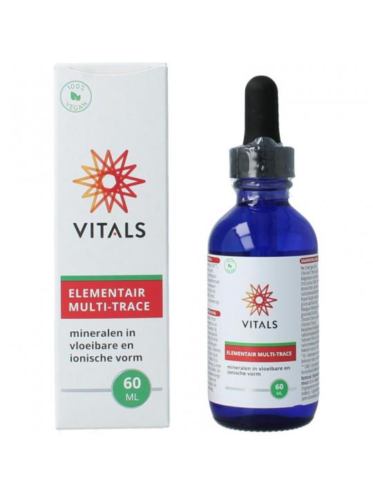 Vitals Elementair multi-trace