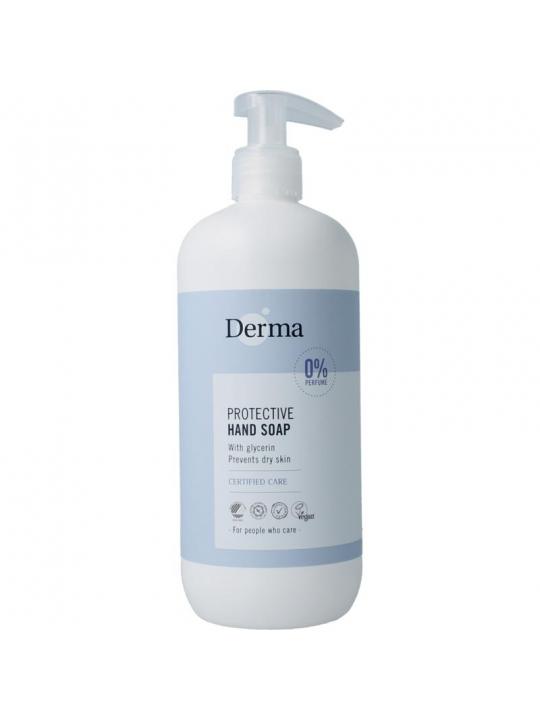 Derma family handsoap