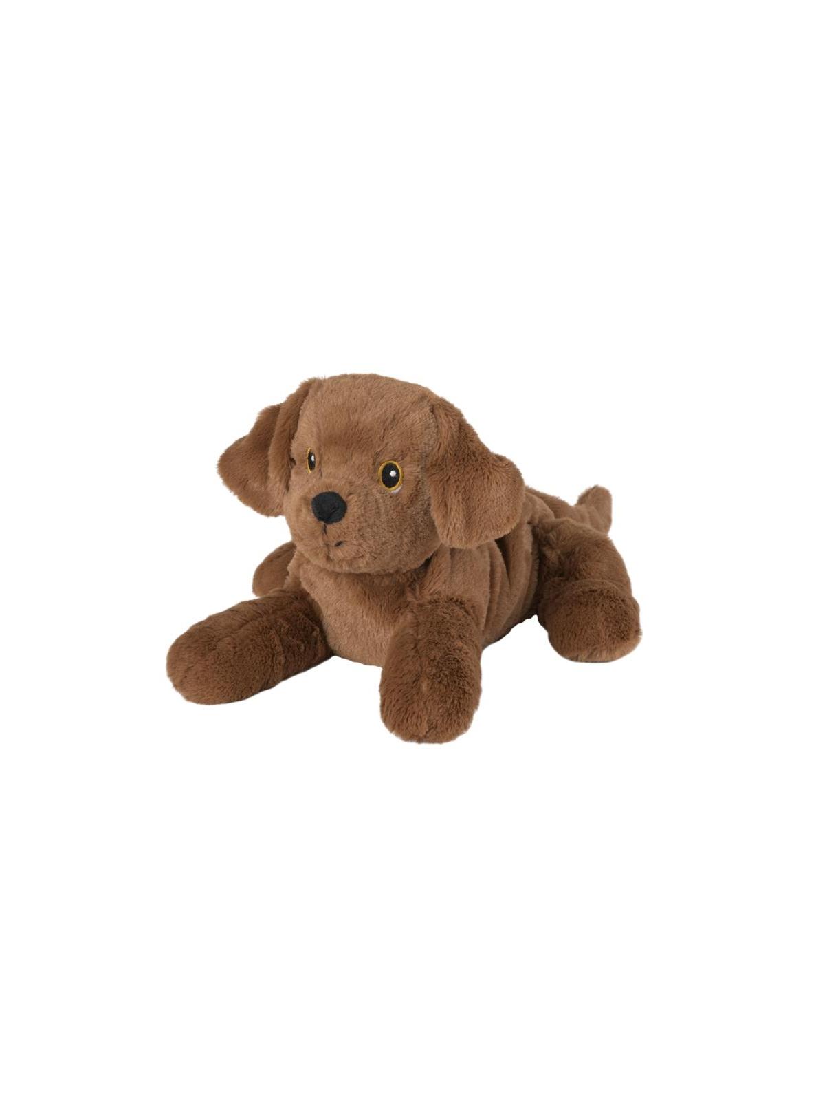 Warmies Labrador puppy