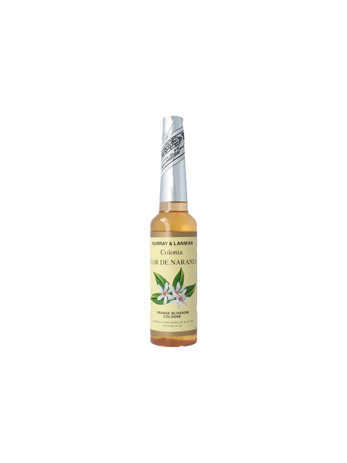 Lanman & Kemp Cologne oranjebloesem