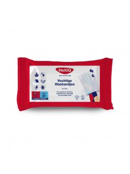 Heltiq Vochtige washandjes