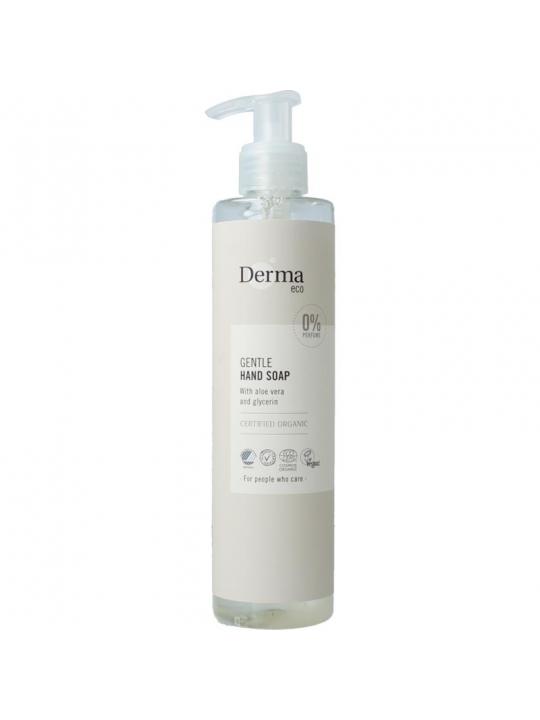 Derma eco hand soap