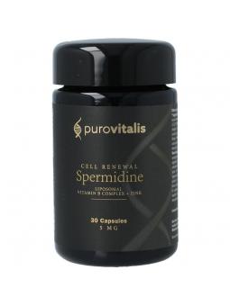Purovitalis Liposomal spermidine fusion