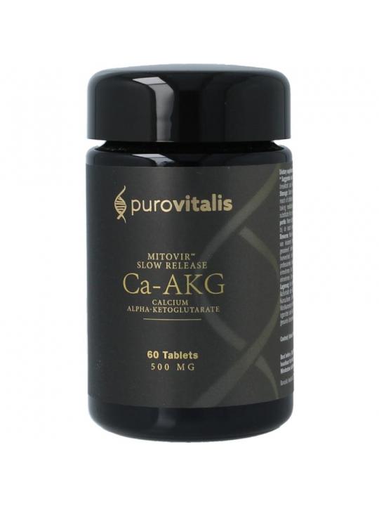 Purovitalis ca akg