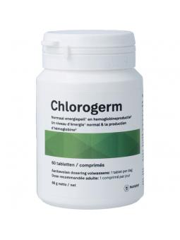 Nutriphyt chlorogerm
