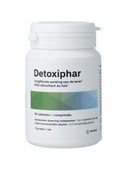 Nutriphyt detoxiphar
