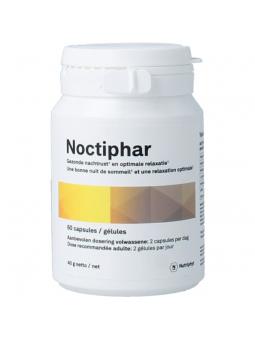 Nutriphyt noctiphar
