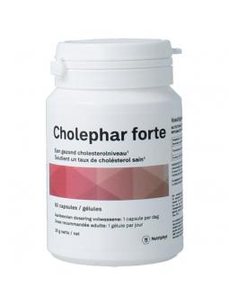 Nutriphyt cholephar forte