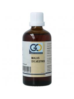 GO GO malus sylvestrus bio