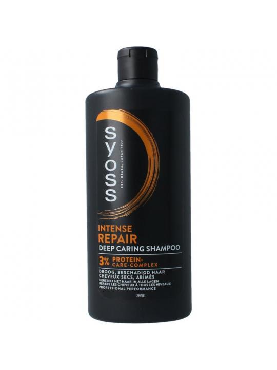 Syoss Shampoo repair