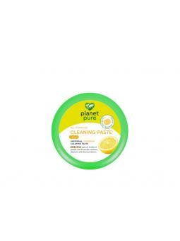 Planet Pure Reinigingspasta lemon